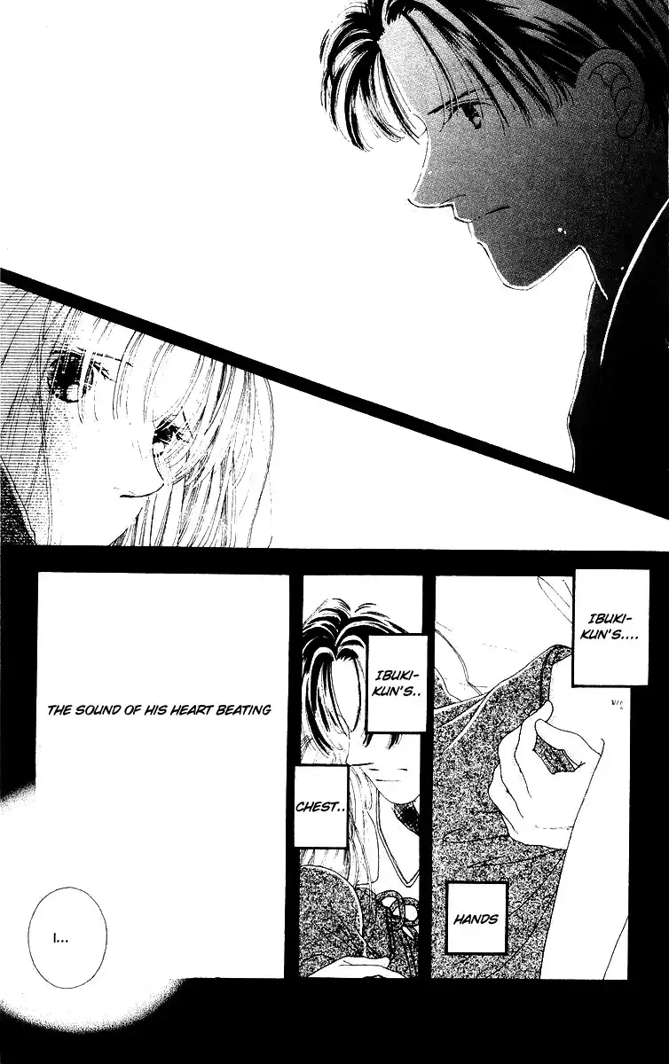 Kare no Ondo Chapter 13 33